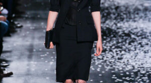 Nina Ricci – Paris Fashion Week Primavera Verano 2013