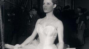 Brigitte Bardot, icono de estilo y belleza