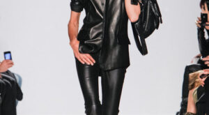 Barbara Bui – Paris Fashion Week Primavera Verano 2013