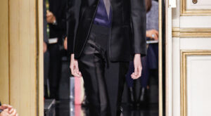 Céline – Paris Fashion Week Primavera Verano 2013