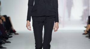 Dior – Paris Fashion Week Primavera Verano 2013