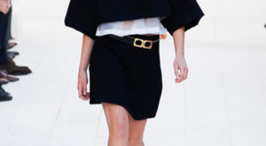 Chloé – Paris Fashion Week Primavera Verano 2013