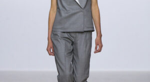 Giambattista Valli – Paris Fashion Week Primavera Verano 2013