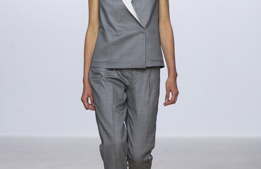 Giambattista Valli – Paris Fashion Week Primavera Verano 2013