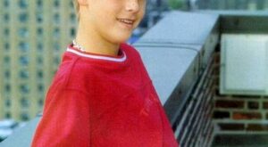 Aaron Carter – el álbum del Club de Fans