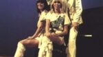 ABBA – el álbum del Club de Fans
