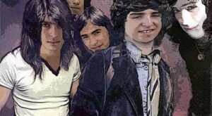 AC/DC – el álbum del Club de Fans