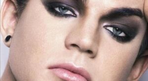 Adam Lambert – el álbum del Club de Fans