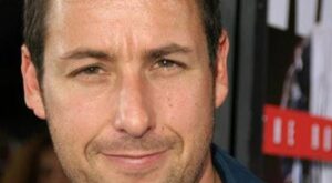 Adam Sandler – el álbum del Club de Fans