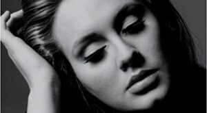 Adele – el álbum del Club de Fans