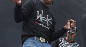 Admiral T – el álbum del Club de Fans