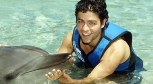 Adrian Grenier – el álbum del Club de Fans