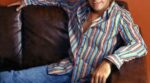 Adrian Pasdar – el álbum del Club de Fans