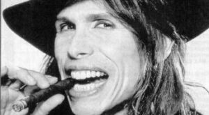 Aerosmith – el álbum del Club de Fans