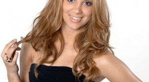 Agnes Carlsson – el álbum del Club de Fans