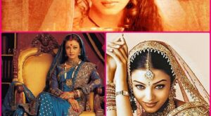 Aishwarya Rai – el álbum del Club de Fans