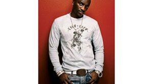 Akon – el álbum del Club de Fans