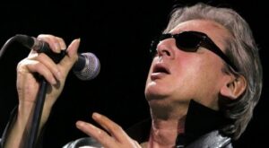 Alain Bashung – el álbum del Club de Fans