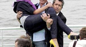 Alain Chabat – el álbum del Club de Fans