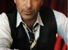 Alec Baldwin – el álbum del Club de Fans