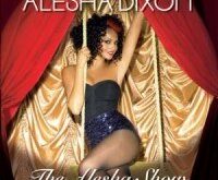 Alesha Dixon – el álbum del Club de Fans