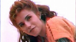 Alessandra Martines – el álbum del Club de Fans