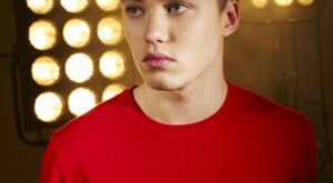 Alex Gardner – el álbum del Club de Fans