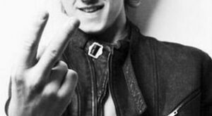 Alex Pettyfer – el álbum del Club de Fans