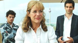 Alexandra Neldel – el álbum del Club de Fans