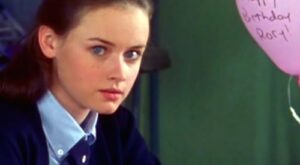 Alexis Bledel – el álbum del Club de Fans