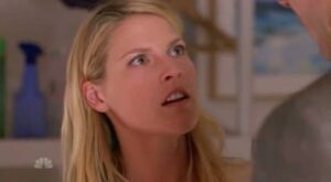 Ali Larter – el álbum del Club de Fans