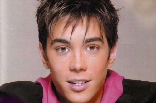 Alice (Star Academy 8) – el álbum del Club de Fans