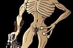 Alien Roswell (Pradel Academy) – el álbum del Club de Fans