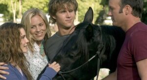 Alison Lohman – el álbum del Club de Fans