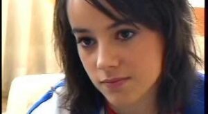 Alizée – el álbum del Club de Fans
