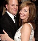 Allison Janney – el álbum del Club de Fans