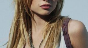 Alyson Michalka – el álbum del Club de Fans