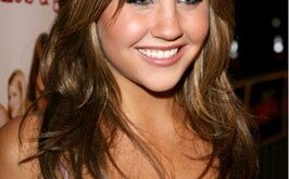 Amanda Bynes – el álbum del Club de Fans