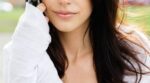 Amanda Crew – el álbum del Club de Fans