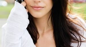 Amanda Crew – el álbum del Club de Fans