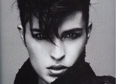 Amanda Moore – el álbum del Club de Fans