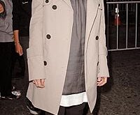 Amanda Peet – el álbum del Club de Fans