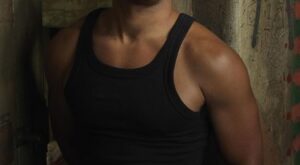 Amaury Nolasco – el álbum del Club de Fans