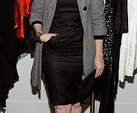 Amber Tamblyn – el álbum del Club de Fans