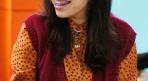 America Ferrera – el álbum del Club de Fans