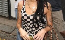 Amy Winehouse – el álbum del Club de Fans