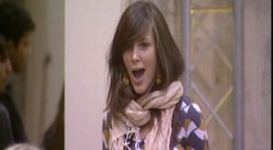 Ana (Star Academy 8) – el álbum del Club de Fans