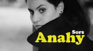 Anahy (Nouvelle Star 2008) – el álbum del Club de Fans