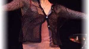 Andrea Corr – el álbum del Club de Fans