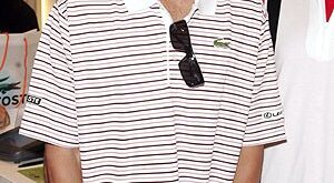 Andy Roddick – el álbum del Club de Fans